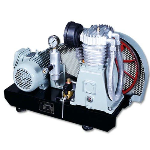 marine air compressor-CZ