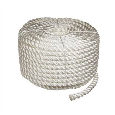 16 мм 20 мм PP въже за акостиране