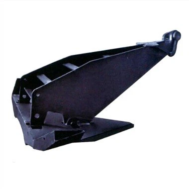 500 кг котва Stevin HHP