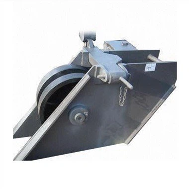 Стопор от верига от леяна стомана