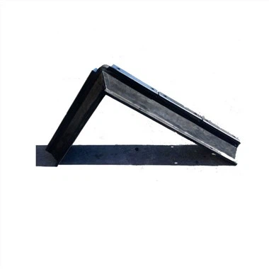 Ъглови калници за док