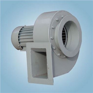 Морски центробежен вентилатор