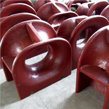 Морски клин за теглене тип ЕС